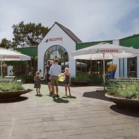 Vakantiepark Dierenbos Vinkel 외부 사진