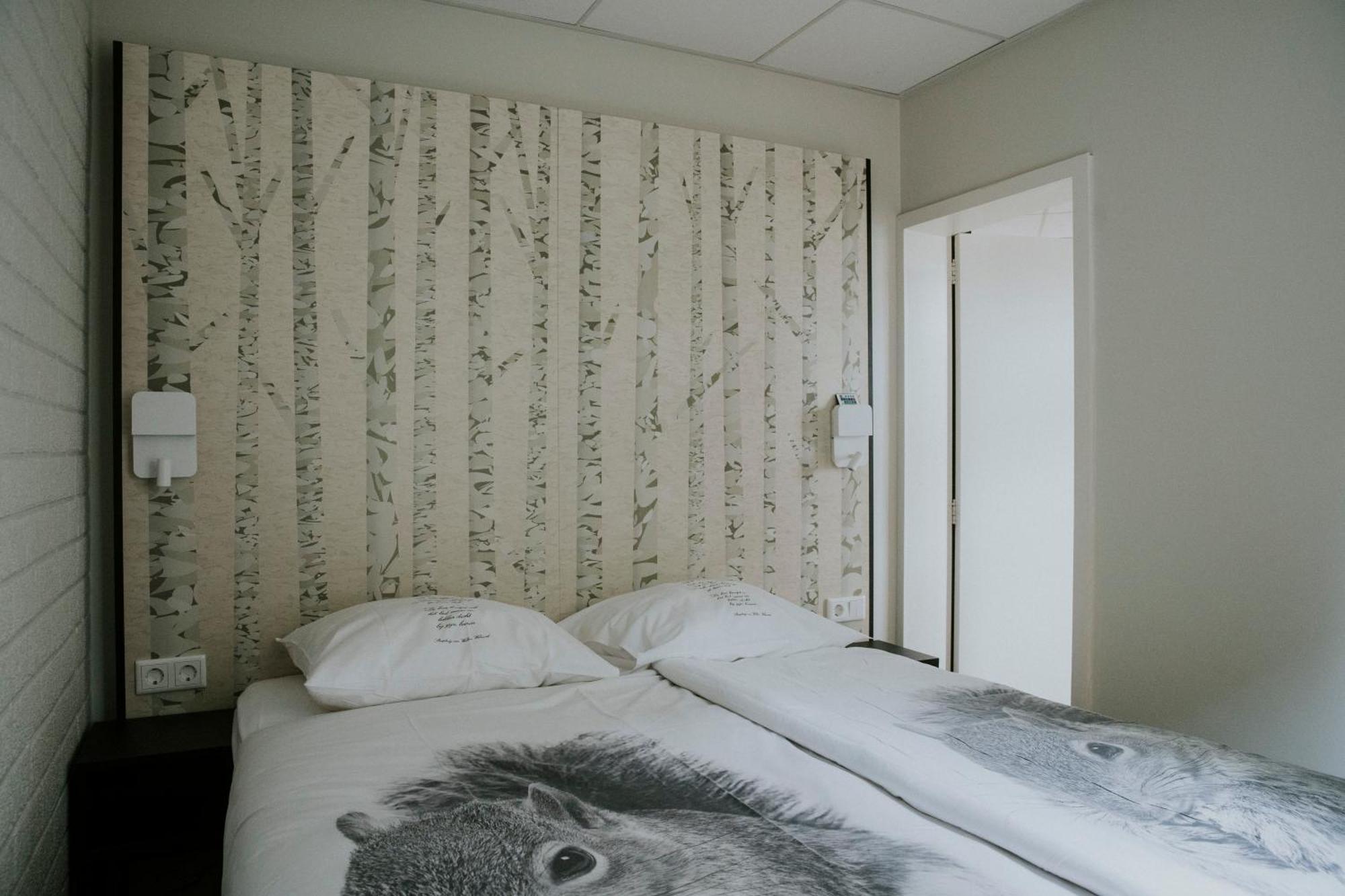 Vakantiepark Dierenbos Vinkel 객실 사진