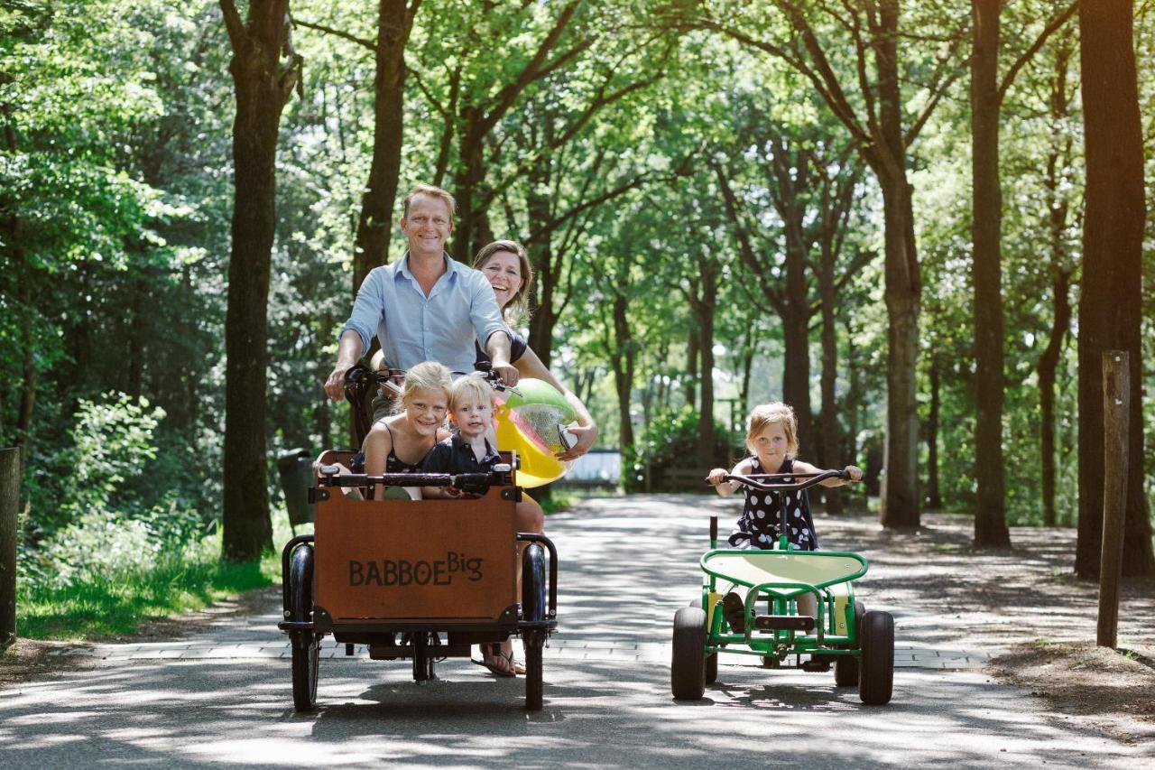 Vakantiepark Dierenbos Vinkel 외부 사진