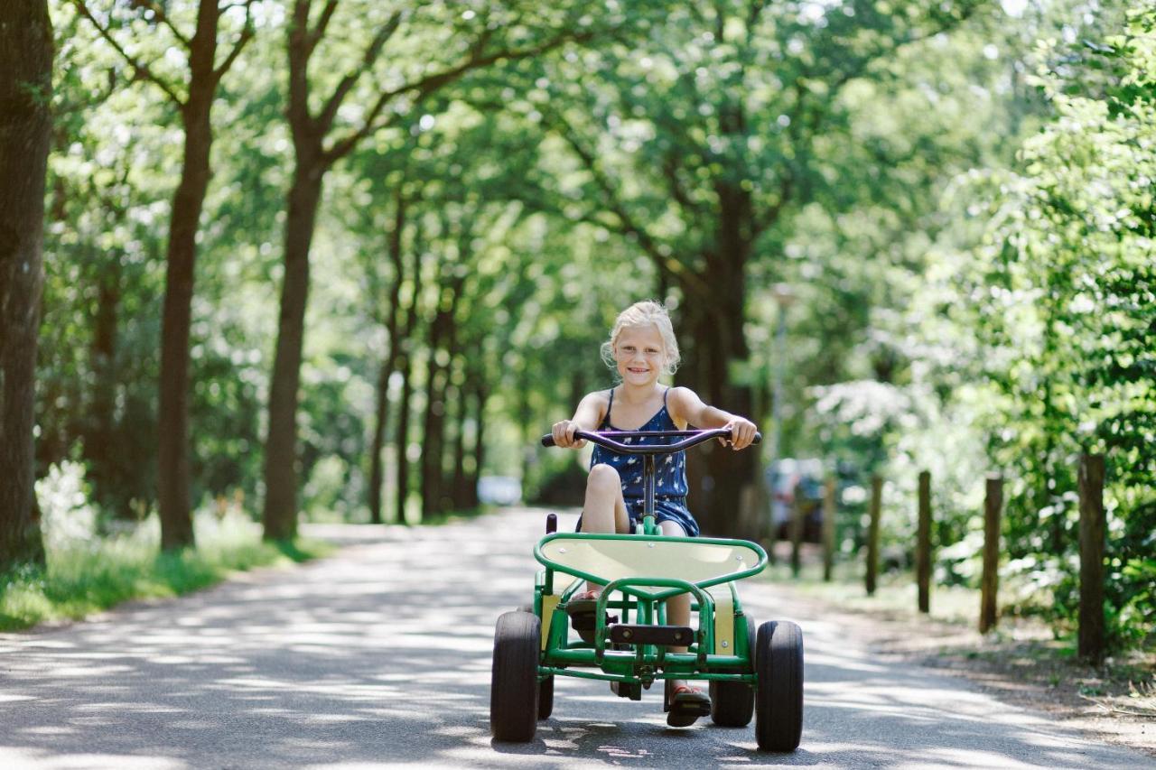 Vakantiepark Dierenbos Vinkel 외부 사진