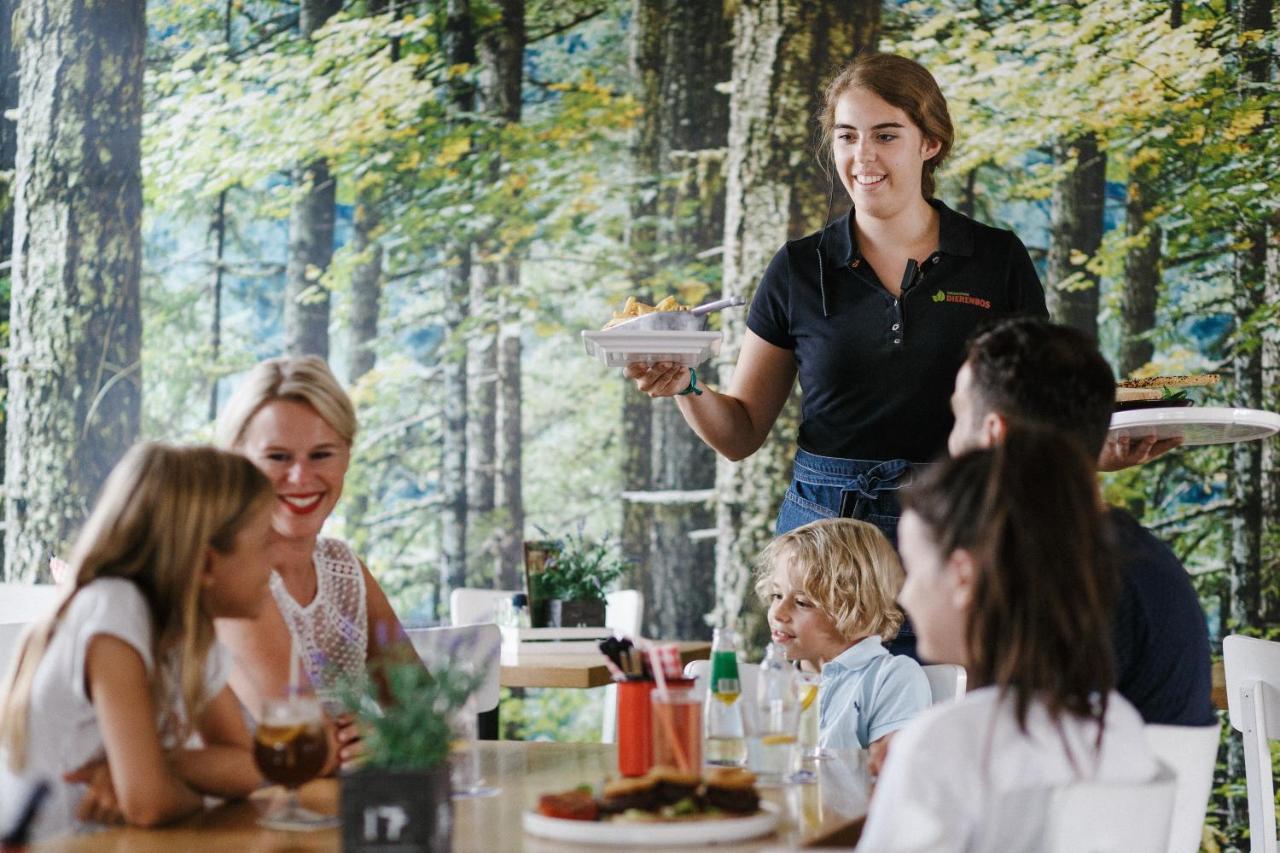 Vakantiepark Dierenbos Vinkel 외부 사진